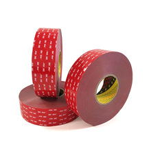 3M4646F���������ǿ���VHBǿ��˫�潺����ɫ0.6mm��3M 4646F����