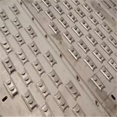 耐可化工 不锈钢304L321L316L支承板 金属支撑浮阀塔内件型号可定|ms