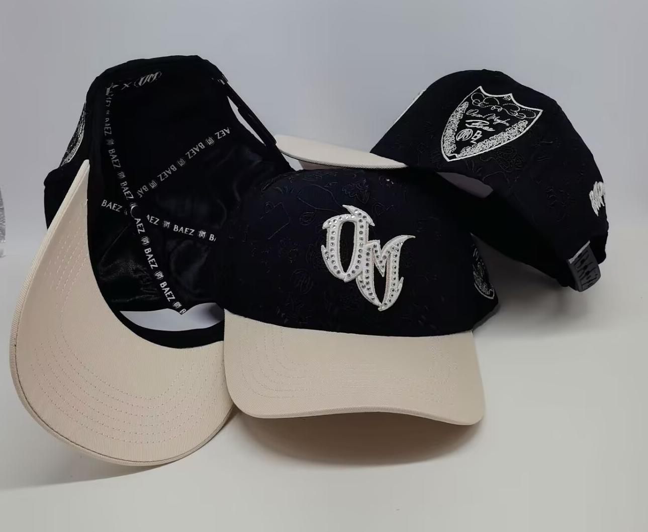 Pop hip hop tendencia DANDY gorra de béisbol gorra ajustable animada gorra de béisbol hip hop hombres y mujeres al por mayor