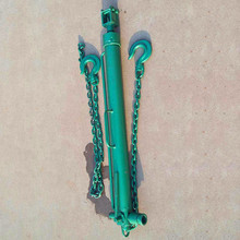 液压回柱器 矿用设备拉拔器具 单体支柱回收器 使用效率高 前程