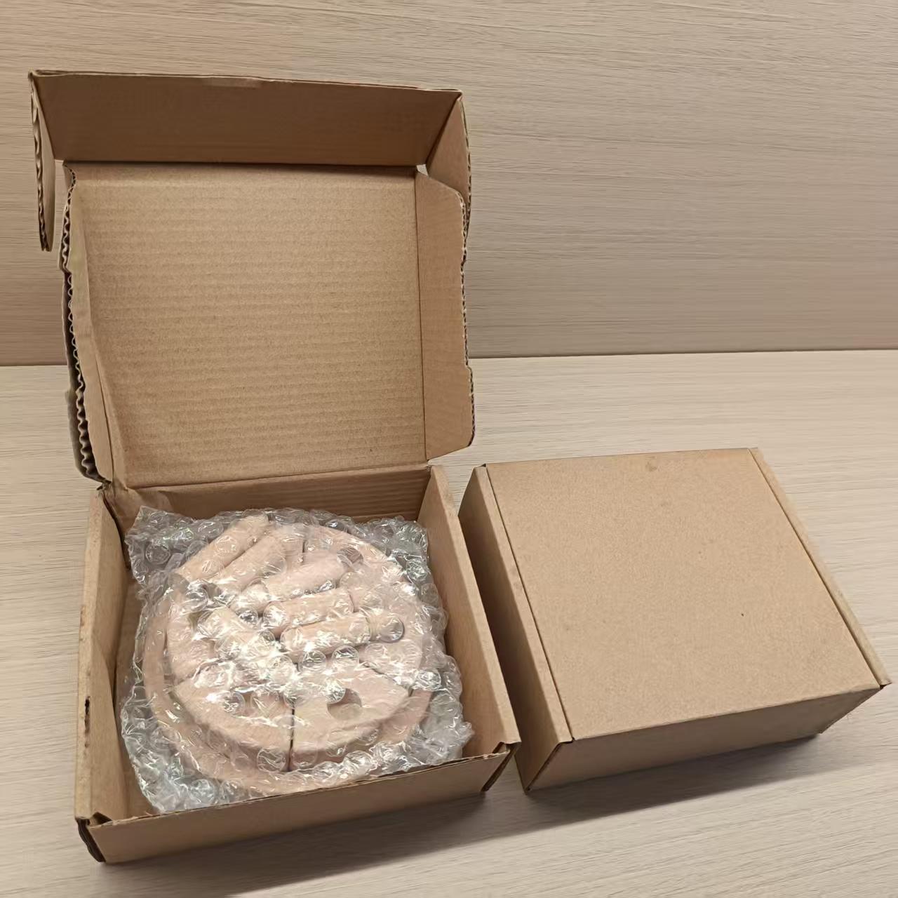 Torta de cumpleaños de tronco de hayale para niños en el hogar de simulación adornos accesorios bebés educación temprana iluminación juguetes puzzle