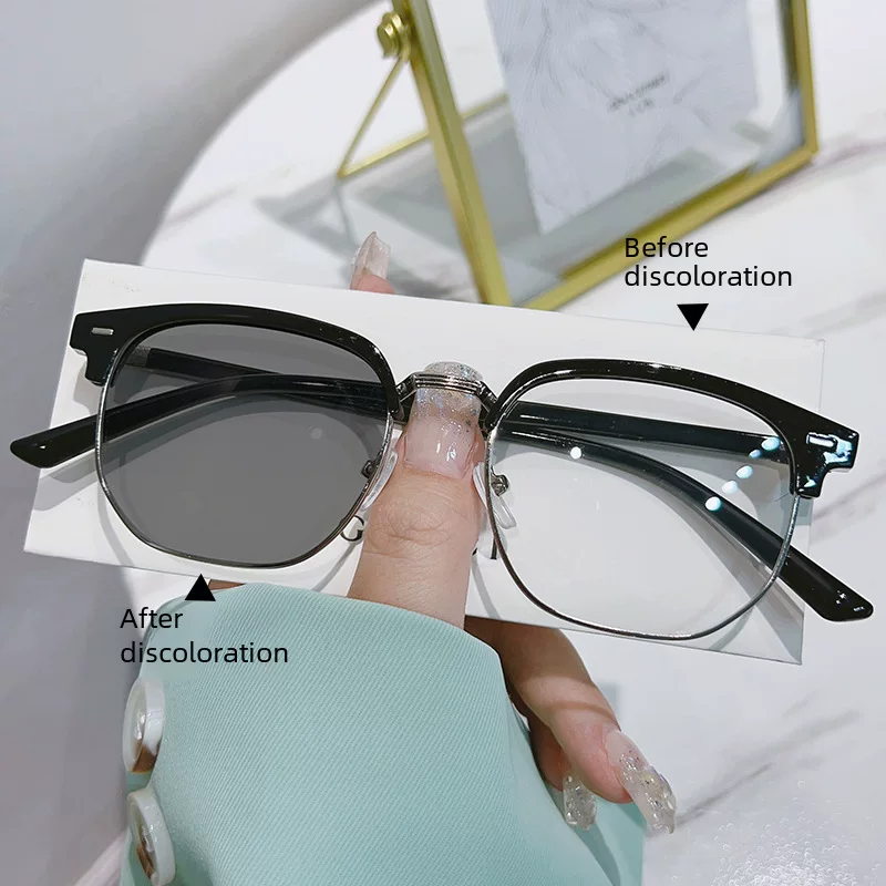 Retro glasses, for beloved