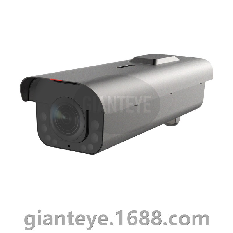 Huawei 华为 X2381-VG 800万车辆识别GPS卫星定位全光谱摄像机