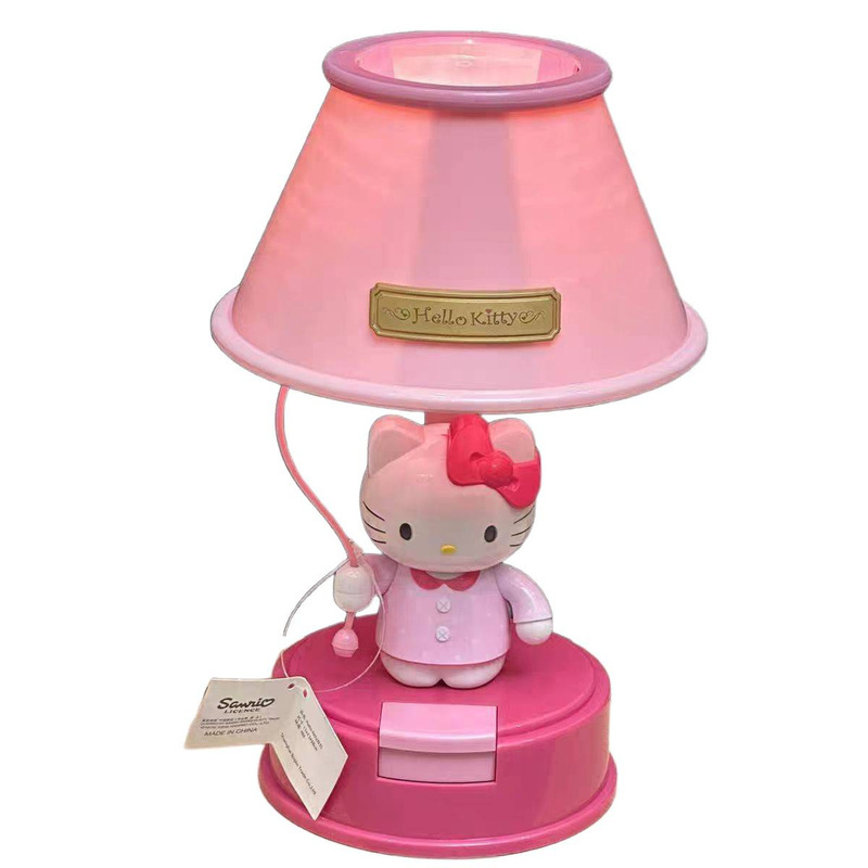 Second-Hand Table Lamp, Bedroom Bedside Lamp, Night Light, Retro Table Lamp for Sleeping at Night, Gift to Best Friend