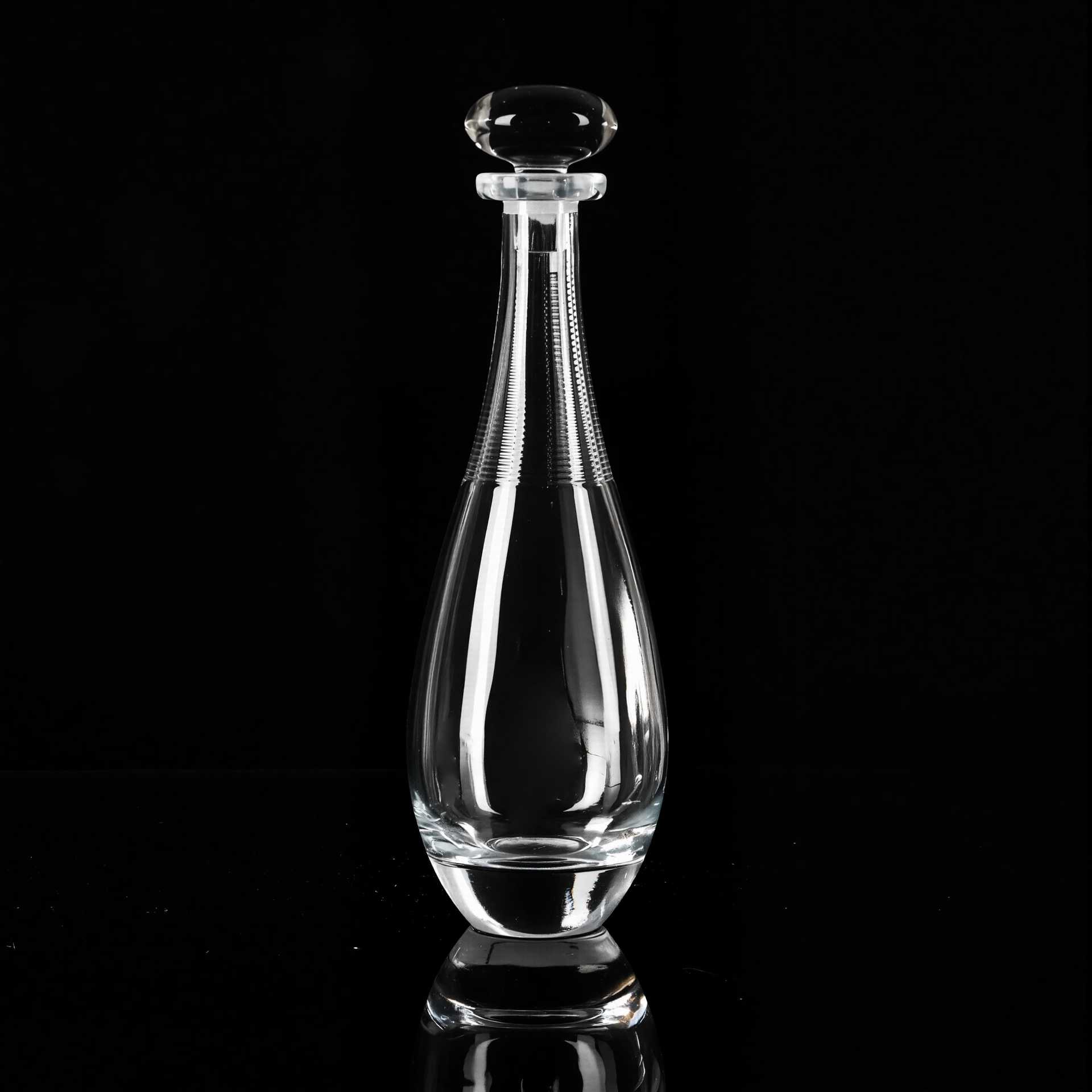 Botella de difusión de vidrio árabe botella de perfume 150ml botella de exhibición de aceite esencial chapado en oro botella de vidrio fragrante botella dividida