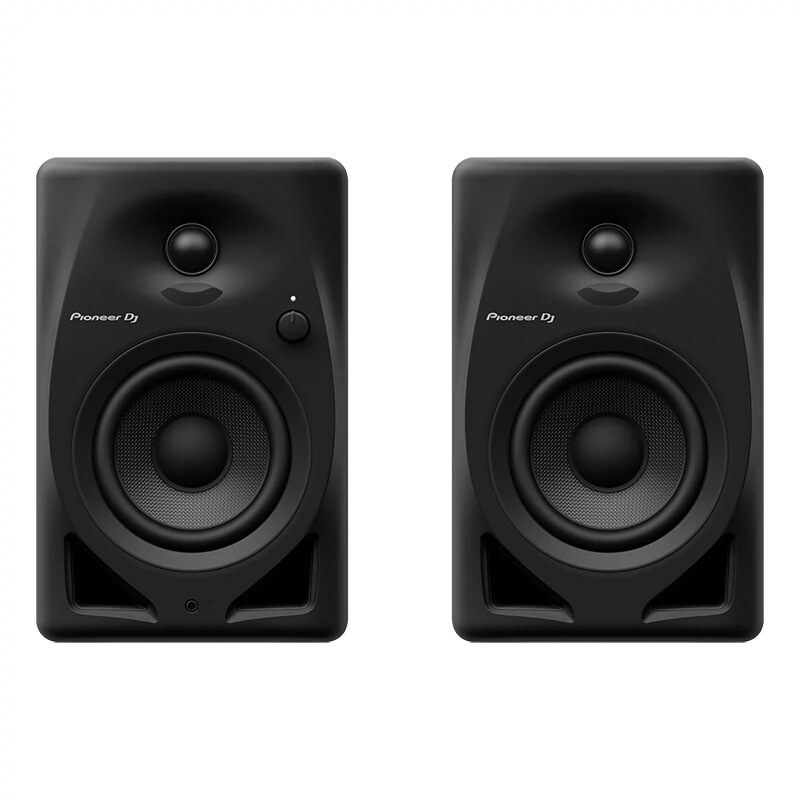 Pioneer/Pioneer DM50D BT active monitor Bluetooth dj speaker multimedia home audio
