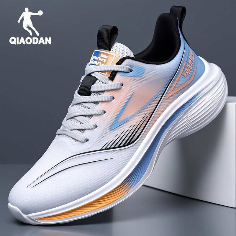 Jordan Breathable Sports Shoes Men's Shoes 26 Summer New Style Mesh Breathable Men's Lightweight Shock-Absorbing Soft-Soled Anti-Slip Running Shoes Jordan Breathable Sports Shoes Men's Shoes 26 Summer New Style Mesh Breathable Men's Lightweight Shock-Absorbing Soft-Soled Anti-Slip Running Shoes