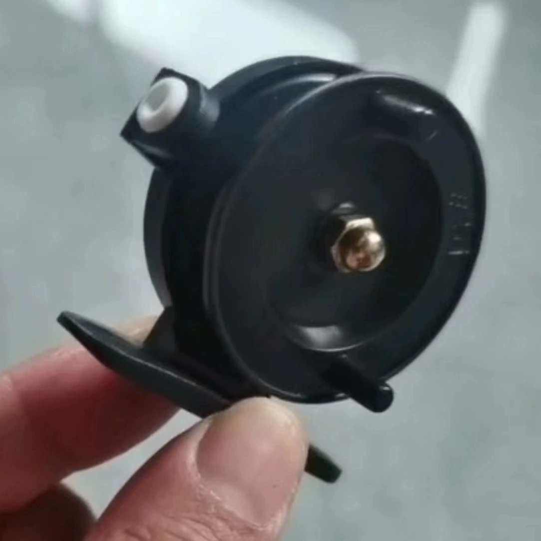 501D колесо для подледной рыбалки зимнее рыболовное колесо кайт колесо маленькое морское колесо Удочка Метательное колесо рыболовное колесо леска колесо подледная рыбалка зимние рыболовные принадлежности