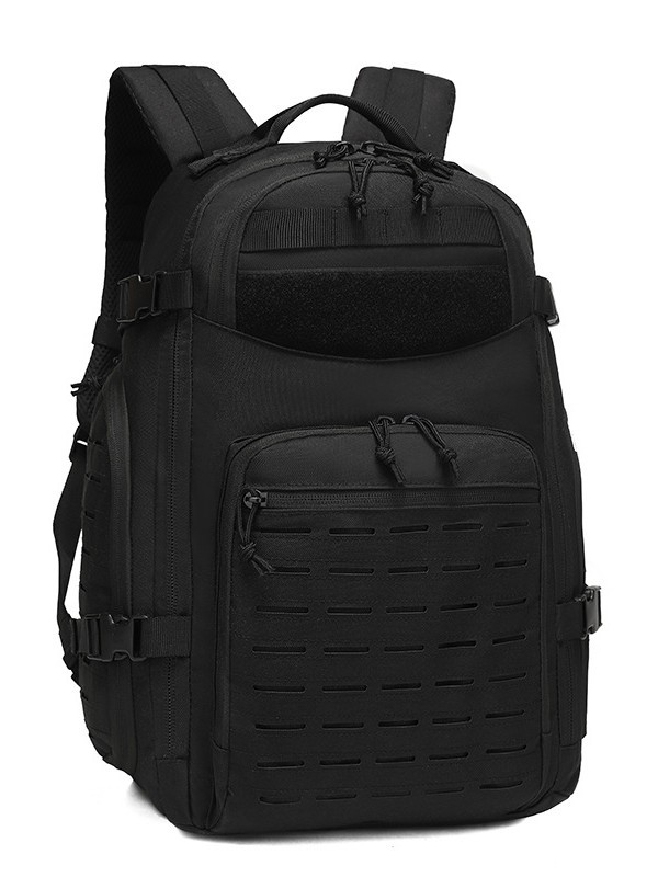 tactics sports capacious universal camouflage backpack