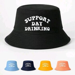 һ�ŮʿSUPPORT��ĸӡ���O��ñ �����\������ɳ�����б؂�Ͱñ