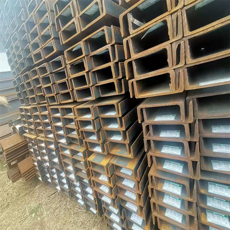 厂家销售30C槽钢40#槽钢 28C槽钢 25C槽钢 Q355B槽钢 槽钢零切