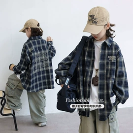 童裤;童T恤;童卫衣