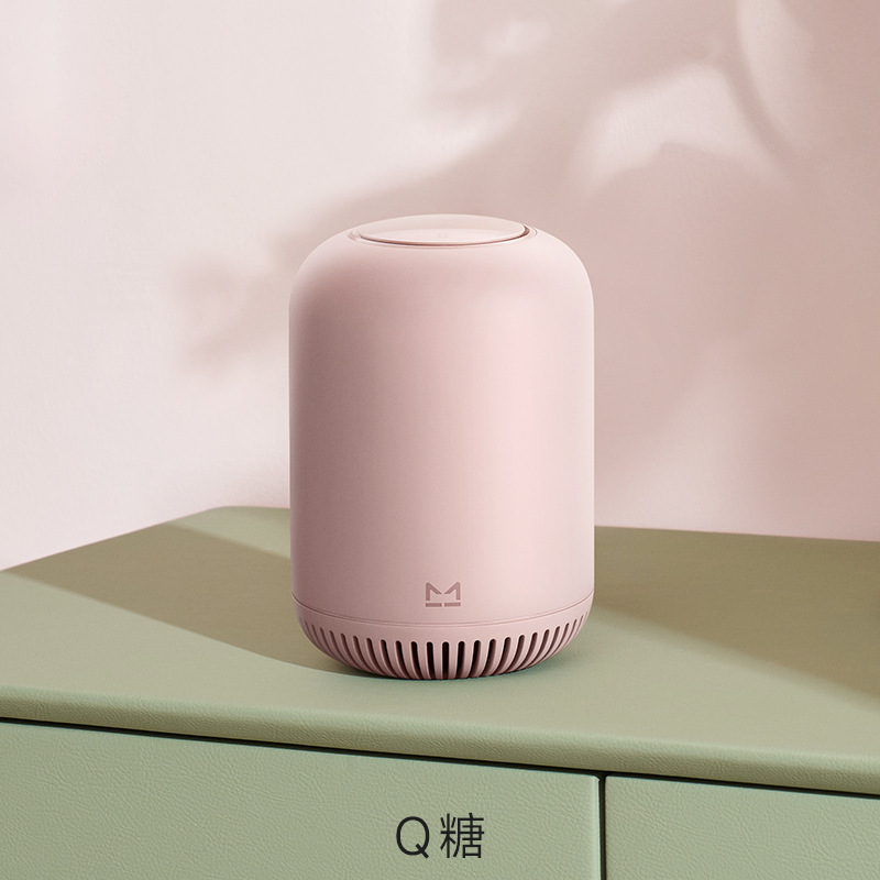 Tmall Elf IN Sugar 3 スマート スピーカー Q Sugar サラウンド Bluetooth スピーカー 音声起動 AI 目覚まし時計 学生の目覚ましアーティファクト|undefined