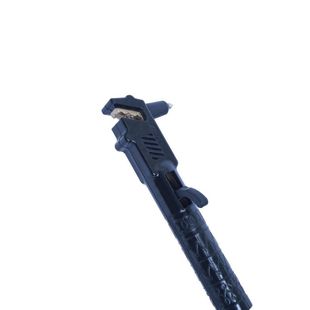 Wholesale of Crooked Mouth Welding Clamps, Electric Welding Handles, New Flux-Cored Hammer, Copper Core, Insulated Wireless Small Welding Handles with Side Opening