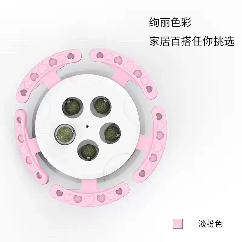 Новое устройство для кормления кошек от Amazon и превращение суслика в игрушку для кошек будет игрушкой Новый список