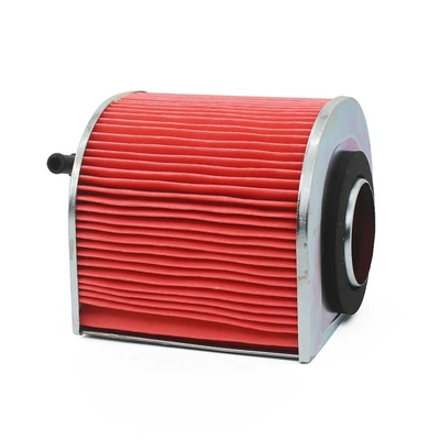 Accessories, Air filter
