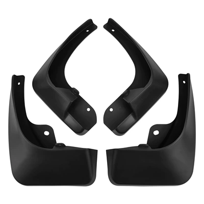 Car Tire: Peugeot Mudguard