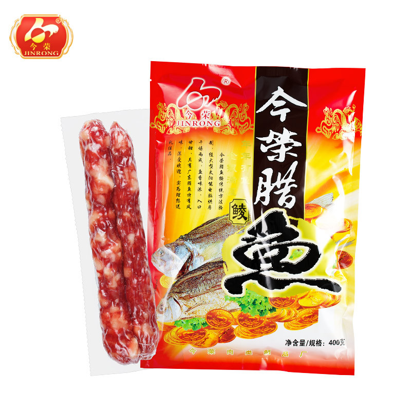 [맛있는 조합] 순덕 건어물 400g/팩 + 소시지 80g/팩 (480g)