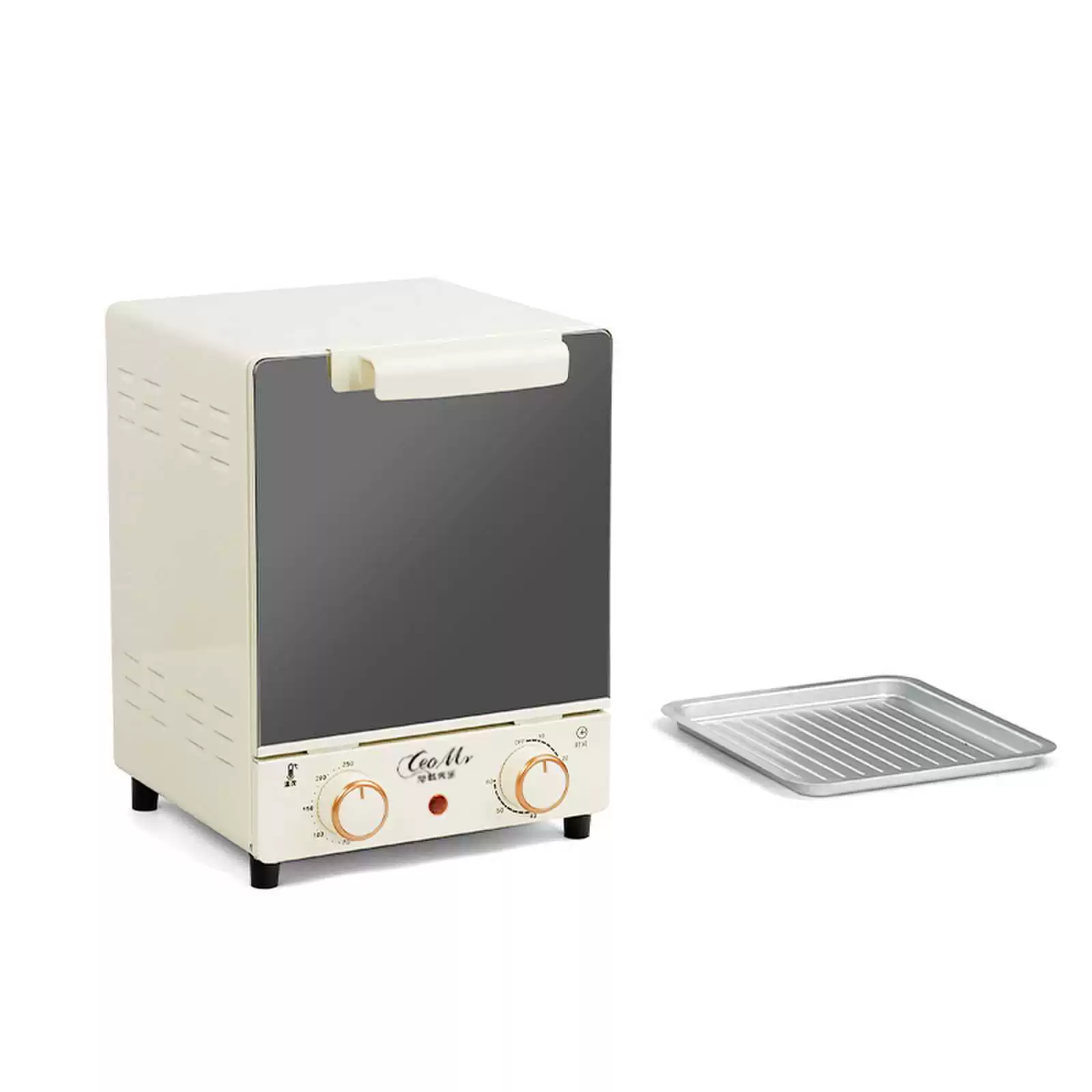 总裁先生 Home 15L electric oven mini -type small oven multifunctional kitchen baking machine gift batch