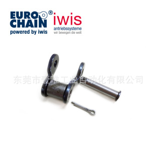 �F؛朗l�����IWIS EUROCHAIN���ֆ���12B-1-OL��۰�Ŀ朿�