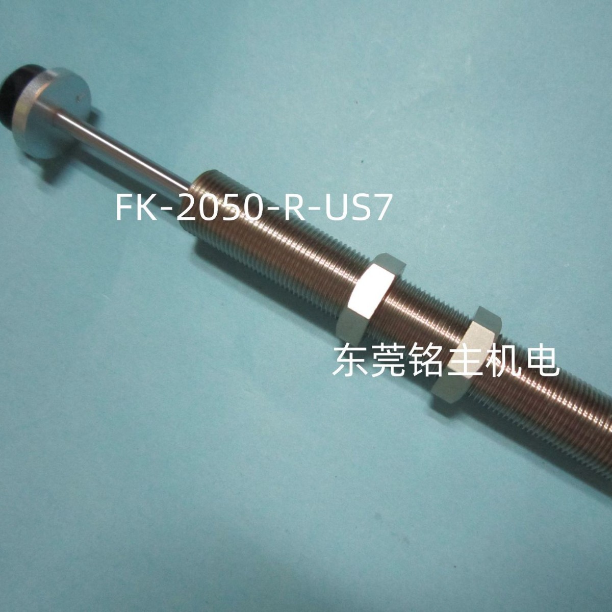 供应FUJI油压缓冲器  有信机械手缓冲器FK-2050-R-US7 US1-US7
