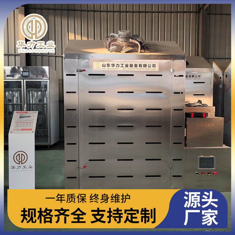 低温高湿冻肉解冻机 冷冻猪牛羊肉解冻缓化设备解冻设备