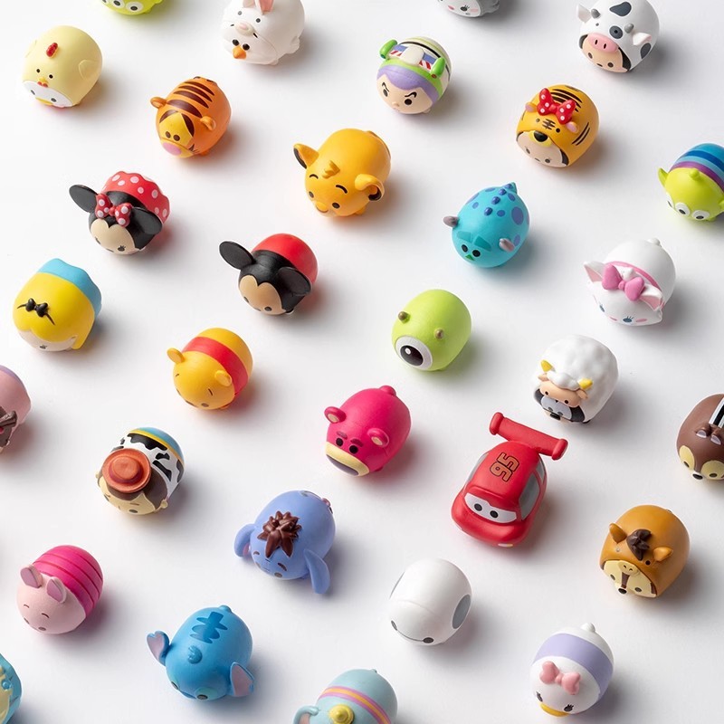 本物のバブルマートかわいいインターネットセレブ人気ブラインドボックスブラインドバッグ人形小さなギフトご褒美子供のおもちゃフィギュア|undefined