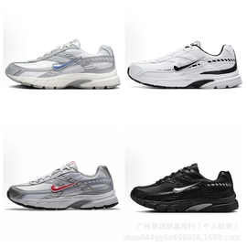 纯原 Initiator Running 老爹鞋百搭复古透气男女休闲运动跑步鞋