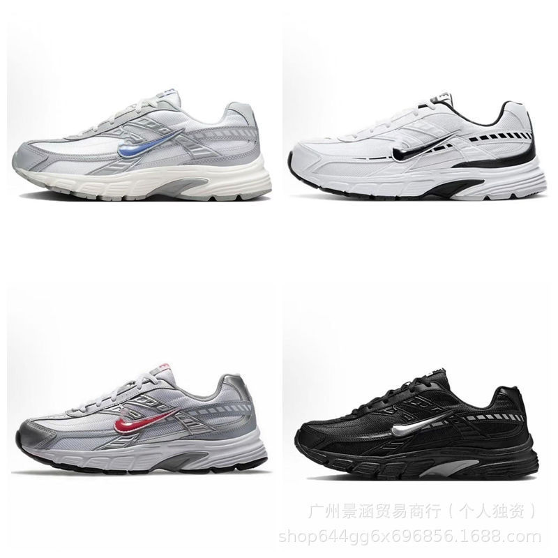 Pure Original Initiator Running Dad Shoes Versatile Retro Breathable Men's and Women's Casual Sports Running Shoes Pure Original Initiator Running Dad Shoes Versatile Retro Breathable Men's and Women's Casual Sports Running Shoes