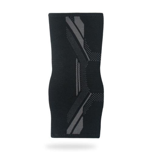 Professional sports ankle support nylon knitted ankle support lightweight breathable elastic pressurized basketball fitness ankle protection