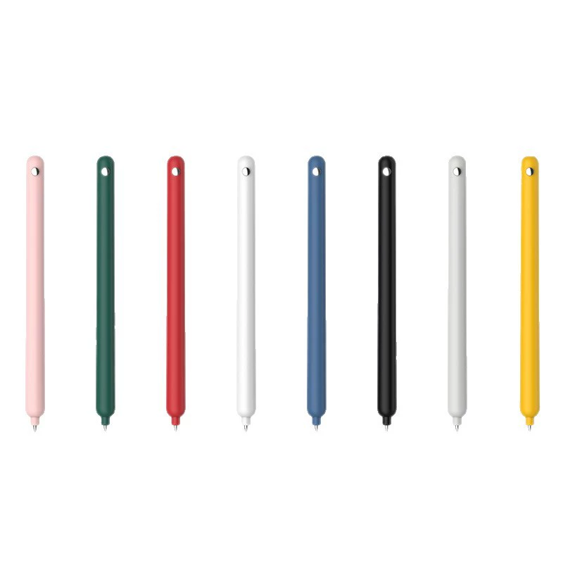 贝发 Rollerball pen, Birthday gift, 0.5mm