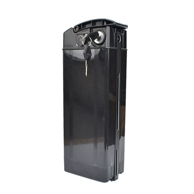 Other Electric Vehicle Accessories: shell battery box