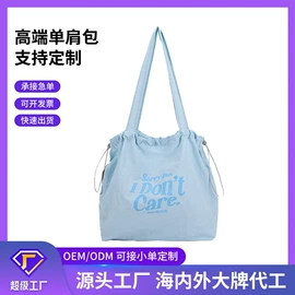 女士单肩包;托特包;女士斜挎包