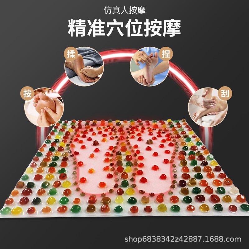 Massager ?? for feet