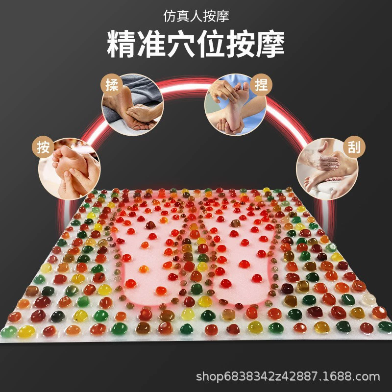 Massager ?? for feet