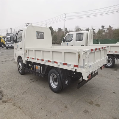 Muck Truck Dump Truck Sideboard – Yük maşınları
