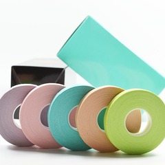 Manufacturer wholesale guzheng tape, five-note guzheng incomplete pipa 10m color playing type grading tape