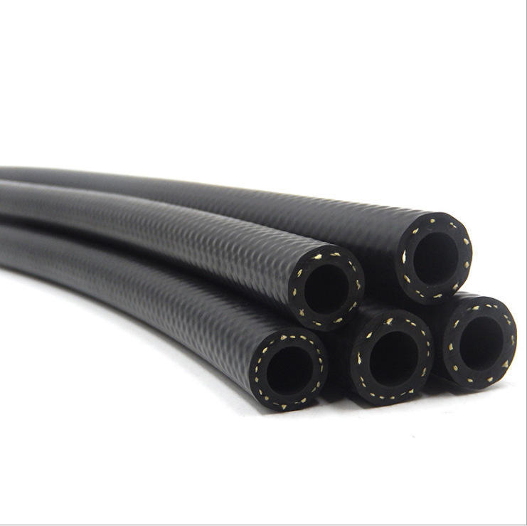 Foreign Trade Market Matching Nitrile Rubber Oil-Resistant Pipe Is Suitable for Automobiles, Trucks, Three-Wheel Motorcycles, Gasoline and Diesel Pipes