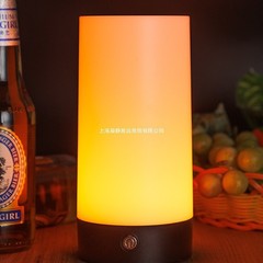 led充电酒吧台灯桌灯桌面氛围灯户外创意小夜灯清吧摆摊吧台灯