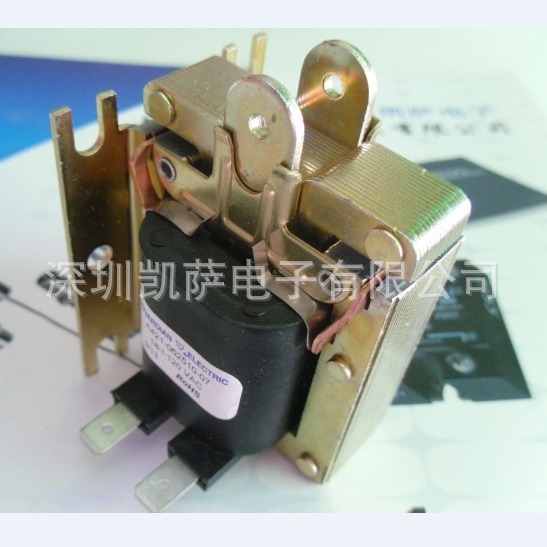 原装进口Guardian A420-065537-00 螺线管/电磁铁 26-I-120A