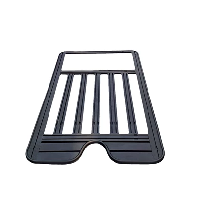 Roof rack, Suitable for Jie Tu