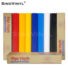 Crown KK sticker PVC car sticker lettering paper car latte art advertising decoration material color self-adhesive sticker