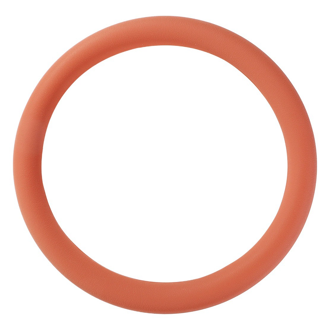 Силиконовый чехол на руль автомобиля Универсальный D-образный Круглый Руль Four Seasons универсальный чехол на ручку рулевого колеса автомобиля