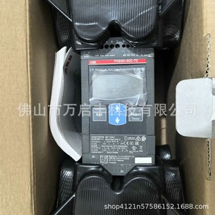 Abb Soft Starter Pse60-600-70 New Spot Negotiable