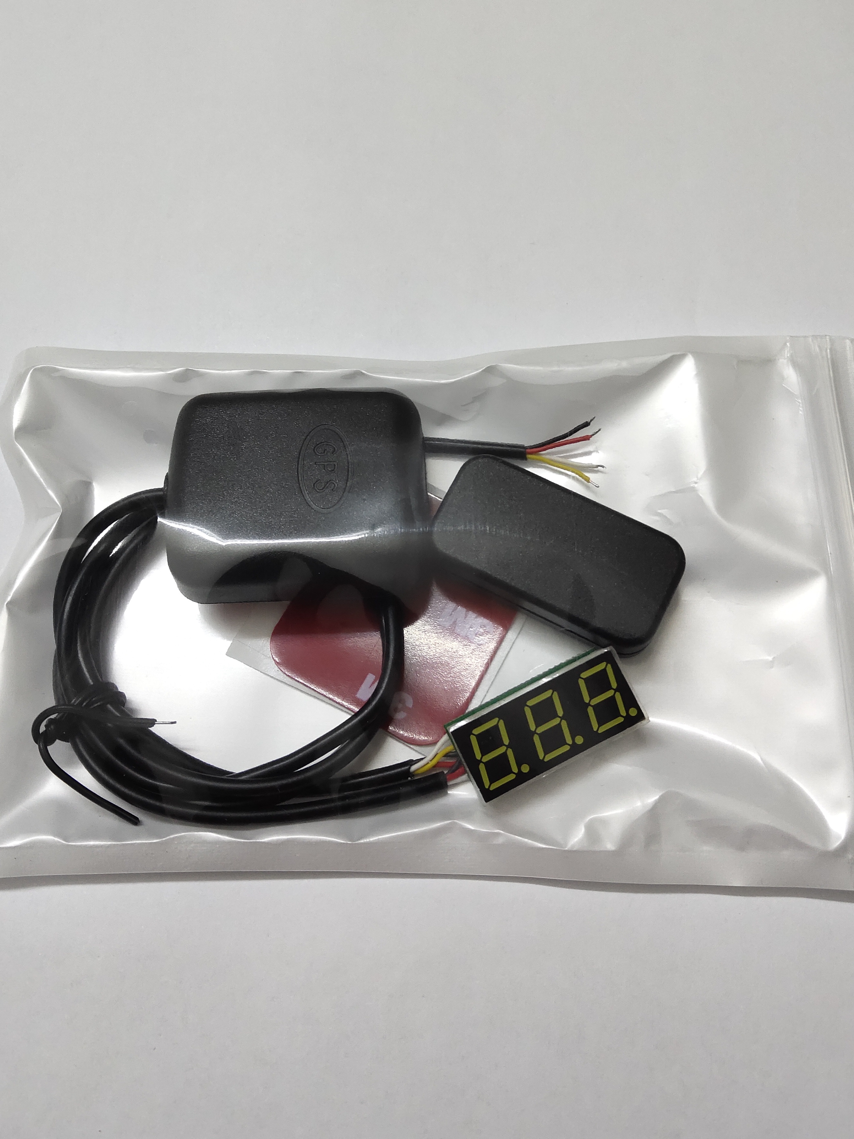 속도 스위치 일정한 속도 제어 릴레이 GPS BEIDOU 속도 측정 속도 제한 과속 경보 버저 알림
