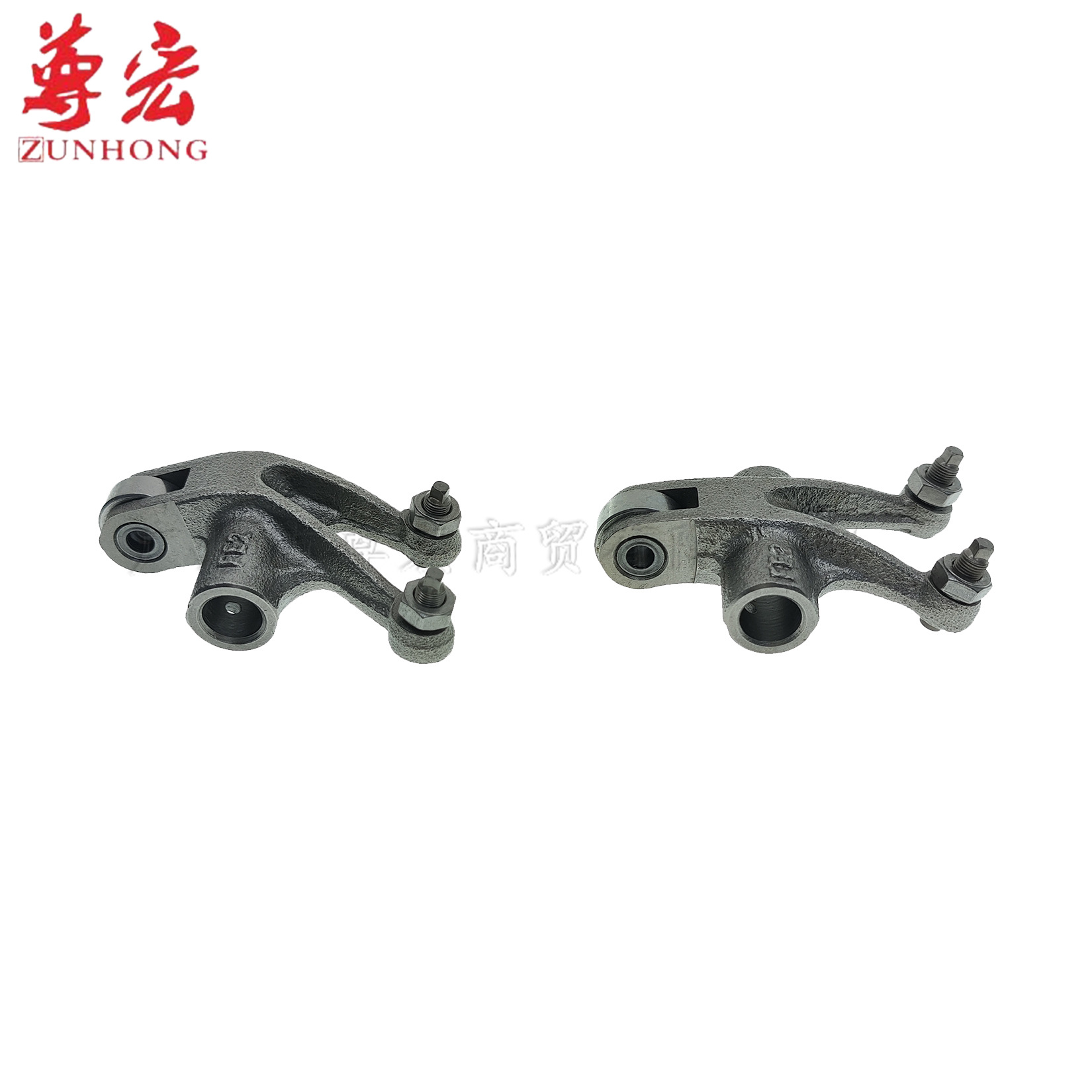 Suitable for Motorcycles Guangyang G5 Cam Rocker Arm
