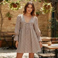 T 98960 Casual Dresses 2026 New Design Perfect