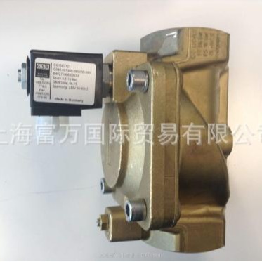 GO1502781 GO48.000970.090 GSR电磁阀4025/1001/ 182  24VDC