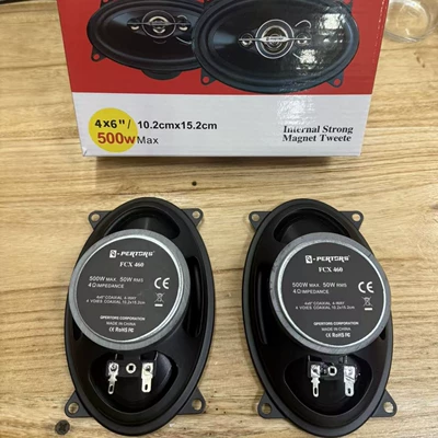 In-Stock Supply of Car horn/tweeter