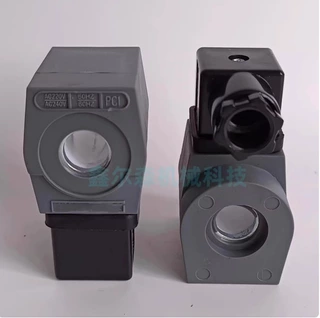 PRETTY GOYEN  RCA3PV-203 气控转电控先导阀 RCA25T线圈